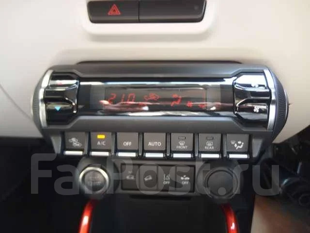 Suzuki Ignis. ��������, 4wd, 1.2 (91��.�.), ������, �/�. ��� ����� �� ������� ����