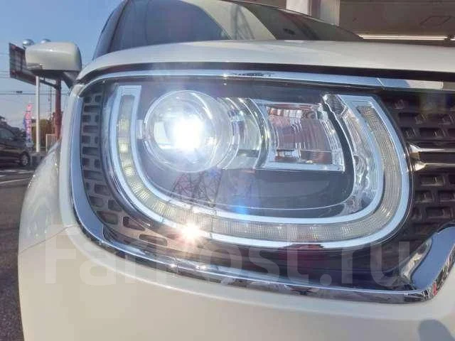 Suzuki Ignis. ��������, 4wd, 1.2 (91��.�.), ������, �/�. ��� ����� �� ������� ����