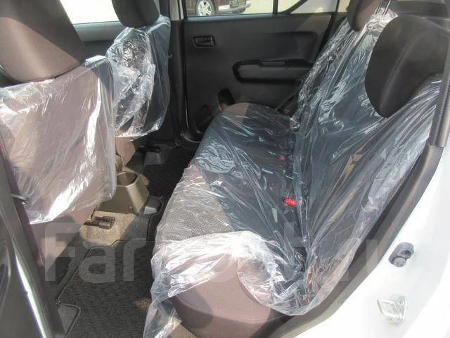 Suzuki Ignis. ��������, 4wd, 1.2 (91��.�.), ������, �/�. ��� ����� �� ������� ����