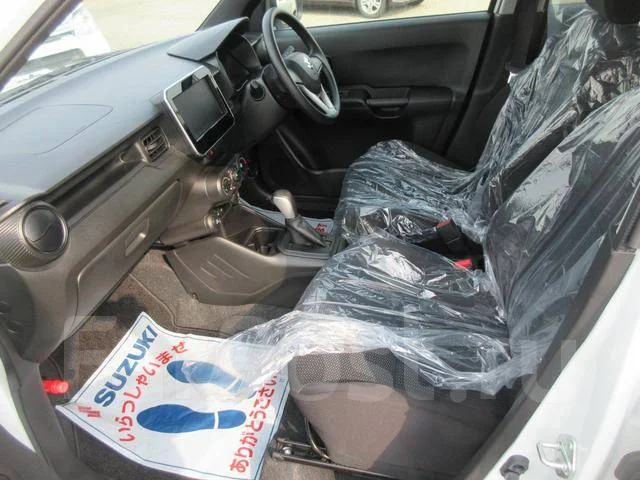Suzuki Ignis. ��������, 4wd, 1.2 (91��.�.), ������, �/�. ��� ����� �� ������� ����