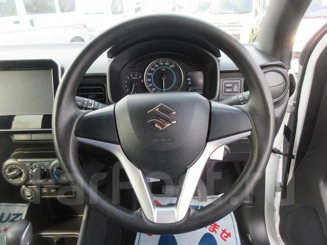 Suzuki Ignis. ��������, 4wd, 1.2 (91��.�.), ������, �/�. ��� ����� �� ������� ����