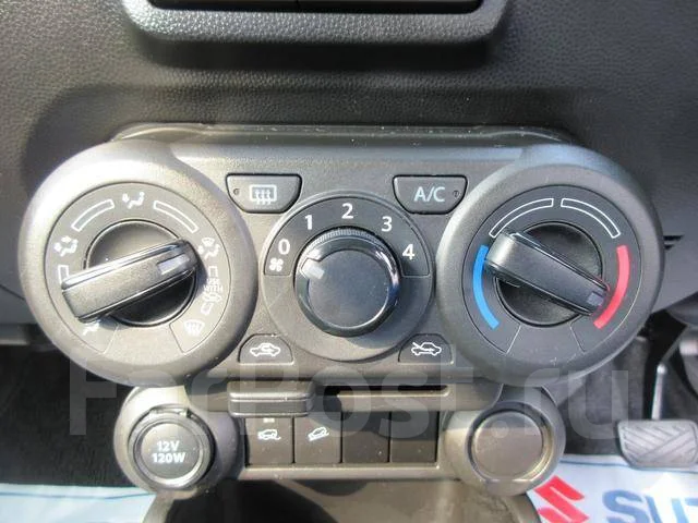 Suzuki Ignis. ��������, 4wd, 1.2 (91��.�.), ������, �/�. ��� ����� �� ������� ����