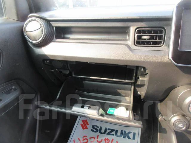 Suzuki Ignis. ��������, 4wd, 1.2 (91��.�.), ������, �/�. ��� ����� �� ������� ����