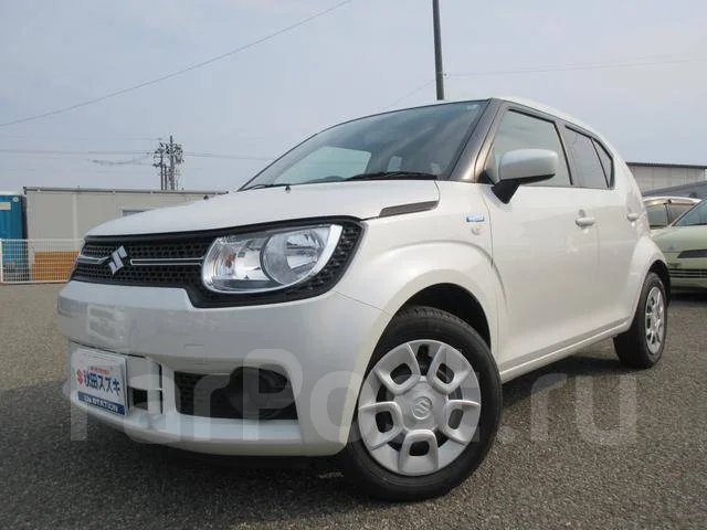 Suzuki Ignis. ��������, 4wd, 1.2 (91��.�.), ������, �/�. ��� ����� �� ������� ����
