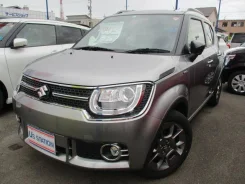 Suzuki Ignis. ��������, 4wd, 1.2 (91��.�.), ������, �/�. ��� ����� �� ������� ����