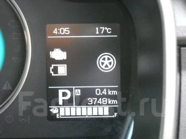 Suzuki Ignis. ��������, 4wd, 1.2 (91��.�.), ������, �/�. ��� ����� �� ������� ����