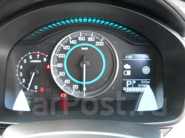 Suzuki Ignis. ��������, 4wd, 1.2 (91��.�.), ������, �/�. ��� ����� �� ������� ����