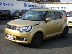 Suzuki Ignis. ��������, 4wd, 1.2 (91��.�.), ������, �/�. ��� ����� �� ������� ����