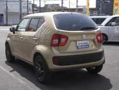 Suzuki Ignis. ��������, 4wd, 1.2 (91��.�.), ������, �/�. ��� ����� �� ������� ����