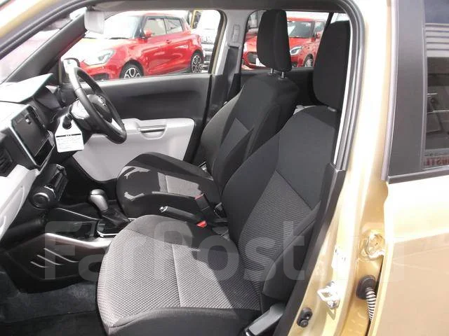 Suzuki Ignis. ��������, 4wd, 1.2 (91��.�.), ������, �/�. ��� ����� �� ������� ����
