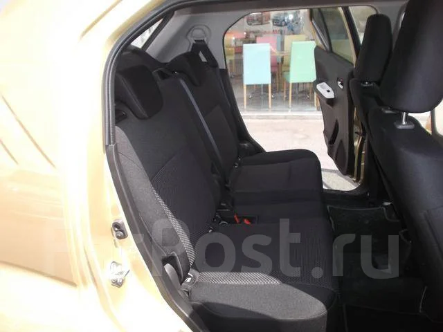 Suzuki Ignis. ��������, 4wd, 1.2 (91��.�.), ������, �/�. ��� ����� �� ������� ����