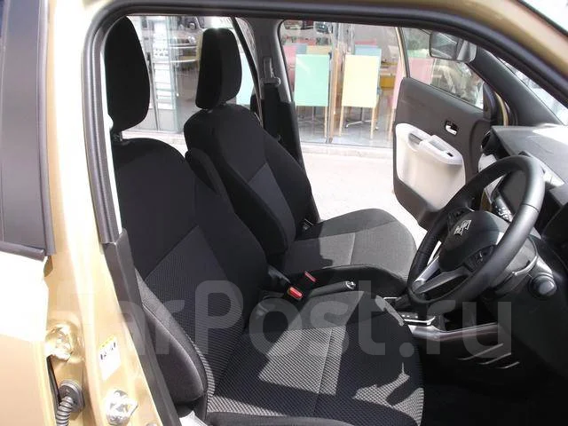 Suzuki Ignis. ��������, 4wd, 1.2 (91��.�.), ������, �/�. ��� ����� �� ������� ����