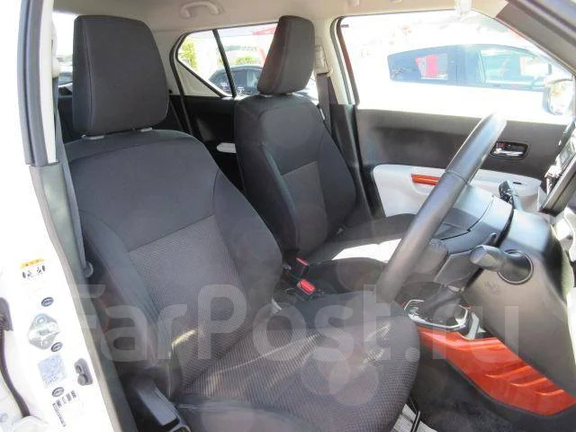 Suzuki Ignis. ��������, 4wd, 1.2 (91��.�.), ������, �/�. ��� ����� �� ������� ����