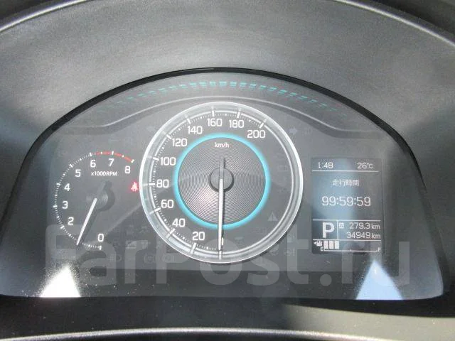 Suzuki Ignis. ��������, 4wd, 1.2 (91��.�.), ������, �/�. ��� ����� �� ������� ����