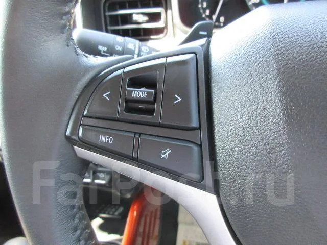 Suzuki Ignis. ��������, 4wd, 1.2 (91��.�.), ������, �/�. ��� ����� �� ������� ����