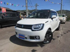 Suzuki Ignis. ��������, 4wd, 1.2 (91��.�.), ������, �/�. ��� ����� �� ������� ����
