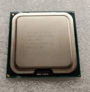 Intel Core 2 Duo E8400 ����