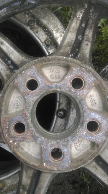 J&L Racing. x14" ����