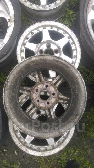 J&L Racing. x14" ����