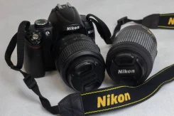 Nikon D5000. 10 - 14.9 ��, ���: 3� ����