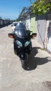 Suzuki Burgman AN650. 650����. ��., ��������, ���, � �������� ����