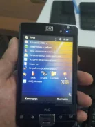 HP iPAQ RW6815. �/�, ������, 3G, ��������� ����