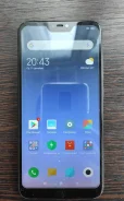 Xiaomi Redmi 6 Pro. �/�, ������, 3G, 4G LTE, Dual-SIM ����