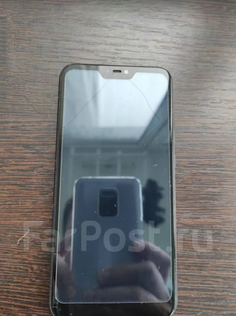 Xiaomi Redmi 6 Pro. �/�, ������, 3G, 4G LTE, Dual-SIM ����