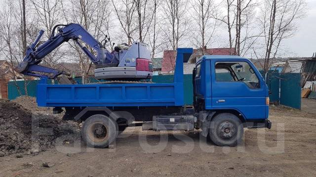 Ледяные машины владивосток