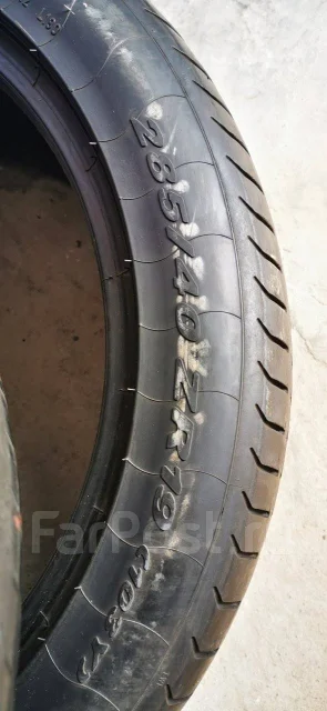 Pirelli P Zero. ������, 2017 ���, �/�, ����� 30 % ����