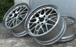 Hinodex Stern. 8.0x17", 5x114.3, ET45, �� 73,1���. ����
