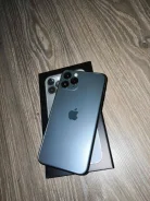 Apple iPhone 11 Pro. �/�, �������, 3G, 4G LTE, ����������, NFC ����
