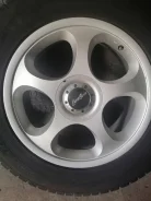 Strada Filetto. 7.0x17", 5x100, 5x114.3, ET48, �� 64���. ����