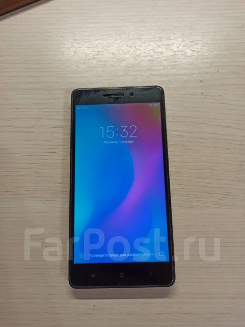 Xiaomi Redmi 3S. �/�, �����������, 3G, 4G LTE, Dual-SIM ����