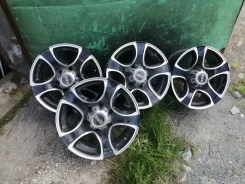 Tech Line TL 622.6. 7.5x16", 6x139.7, ET10, �� 110,1���. ����