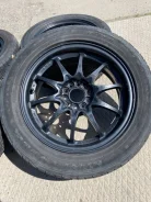 RAYS Eco Drive Gear CE28. 6.0x16", 5x100, ET35 ����