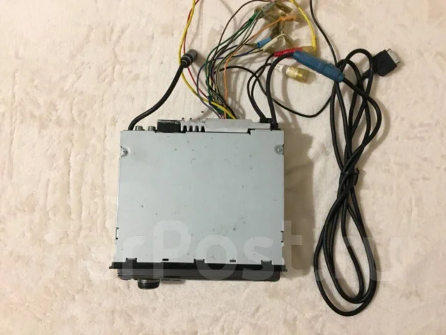 Alpine CDA-9857Ji ����