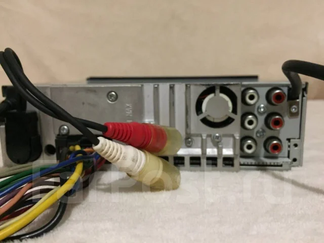 Alpine CDA-9857Ji ����