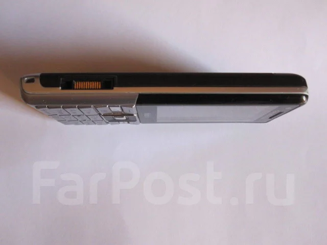Sony Ericsson. �/�, ������, ��������� ����