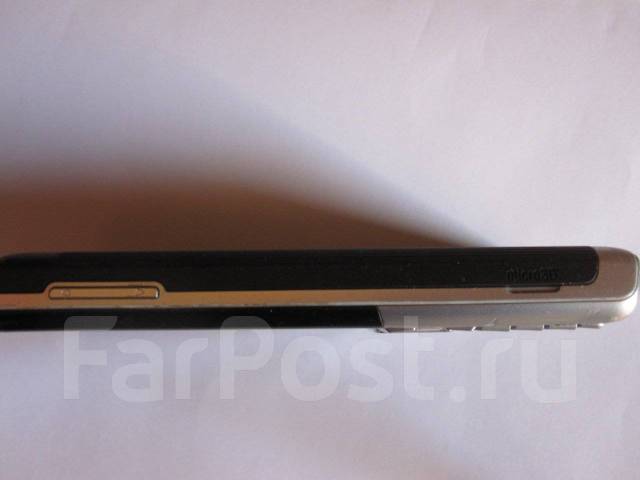 Sony Ericsson. �/�, ������, ��������� ����