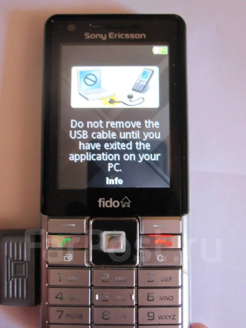Sony Ericsson. �/�, ������, ��������� ����