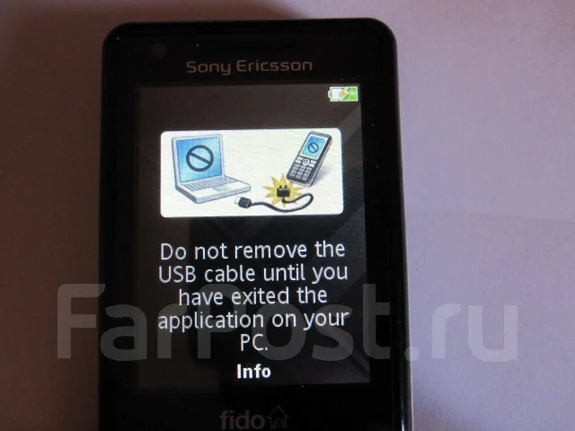Sony Ericsson. �/�, ������, ��������� ����