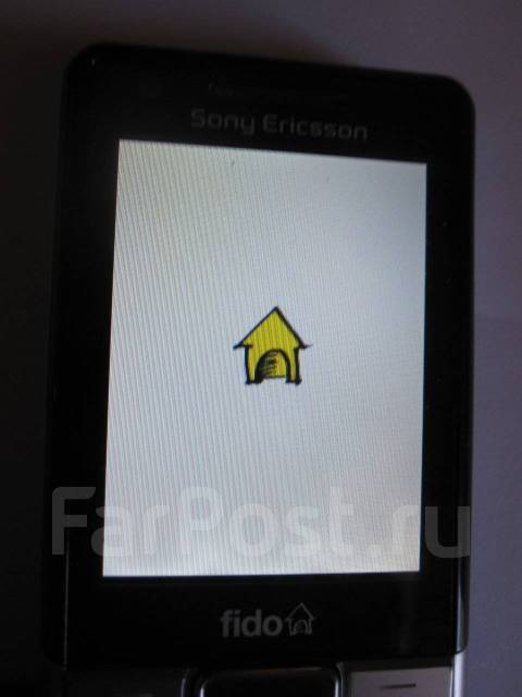 Sony Ericsson. �/�, ������, ��������� ����