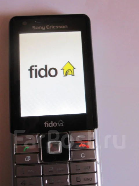 Sony Ericsson. �/�, ������, ��������� ����