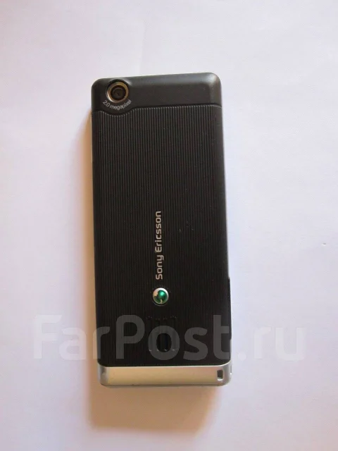 Sony Ericsson. �/�, ������, ��������� ����