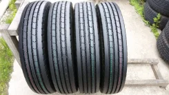 Bridgestone R200. ������, 2004 ���, ����� ����