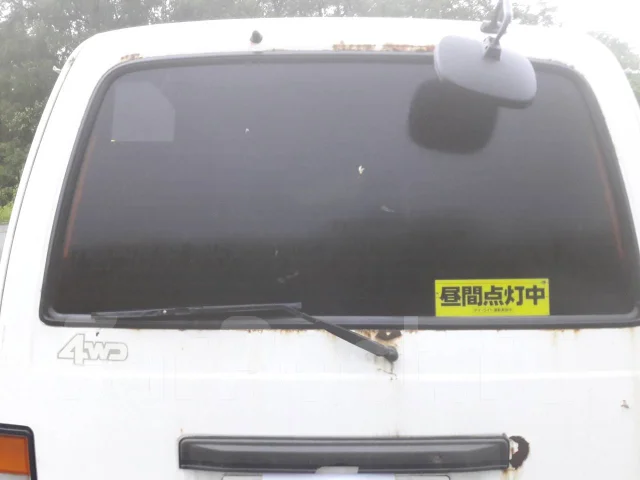 Nissan Caravan. E24, QD32 ����