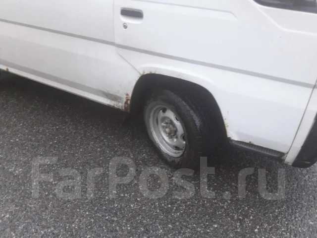 Nissan Caravan. E24, QD32 ����