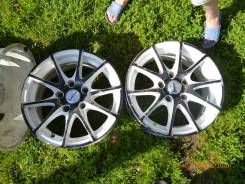 Lorenso. x15", 5x114.3, ET-38,  67,1. 