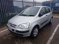 Hyundai Getz. KMHBT51HR3U104022, G4EA ����